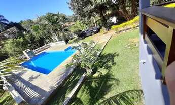 Imagem 6: São Paulo - Casa de Condomínio - ANHANGUERA