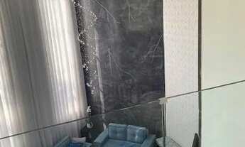 Imagem: Belíssimo sobrado no condomínio Campos