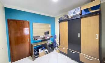 Imagem 7: Vendo casa lote 900m em cond. consolidado Av. São francisco bem no inicio Ponte Alta Norte