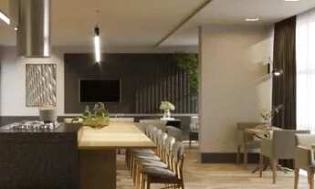 Imagem 5: Apartamento com 3 dormitórios à venda, 103 m² por R$ 757.031,89 - Bairro dos Estados -João