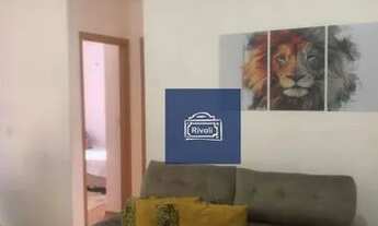 Imagem 6: Apartamento com 2 dormitórios para alugar, 38 m² por R$ 1.002,00/mês - Rio Doce - Olinda/P