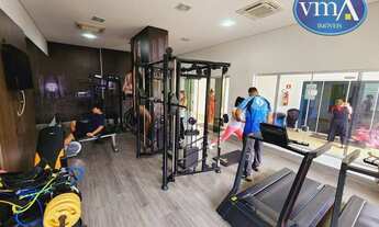 Imagem 6: Vendo Apartamento, 115,00 m2, 3 Suítes, Edifício Arthur, Região Duque de Caxias , Cuiabá-M