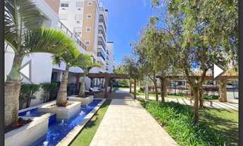 Imagem 3: Apartamento para venda 3 quartos (01 suíte) 2 vagas, semi mobiliado em Abraão - Florianópo