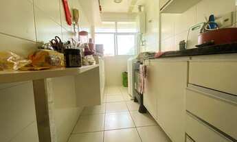 Imagem 4: Cobertura Duplex Villas da Barra