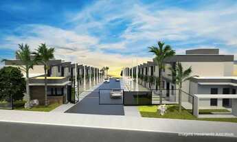 Imagem: Casa em condomínio, 2 dorms, 55 m², SJC