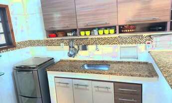 Imagem 5: Casa para venda possui 142 metros quadrados com 3 quartos em Vila Prudente - São Paulo - S