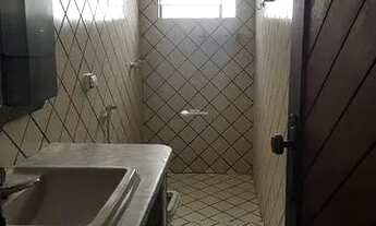 Imagem 6: Casa para venda possui 130 metros quadrados com 3 quartos em Monte Serrat - Salvador - Bah