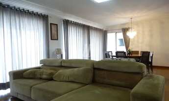 Imagem 4: São Paulo - Apartamento Padrão - Tatuapé