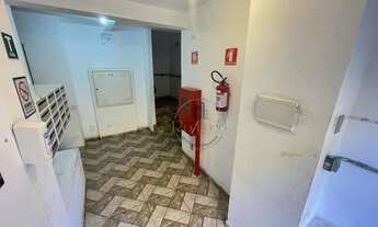 Imagem 6: Apartamento com 2 dormitórios à venda, 45 m² por R$ 170.000,00 - Parque das Nações - Santo