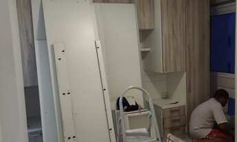 Imagem 5: Apartamento para aluguel tem 67 metros quadrados com 2 quartos