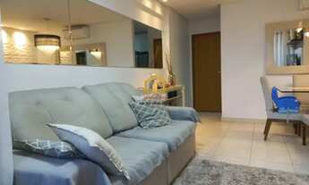 Imagem 5: Apartamento à venda no bairro Jardim Goiás - Goiânia/GO