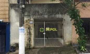 Imagem: Casa com 3 dormitórios à venda, 125 m²