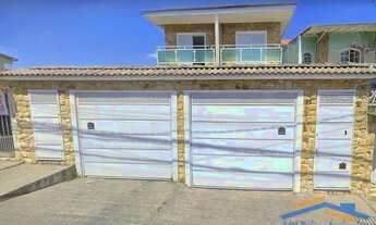 Imagem: Sobrado 229,32 m² 3 dorm 1 suíte 8 vagas