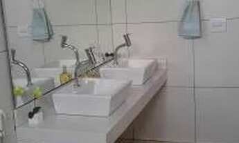 Imagem 5: Casa para venda com 236 metros quadrados com 3 quartos em Itaim Bibi - São Paulo - SP