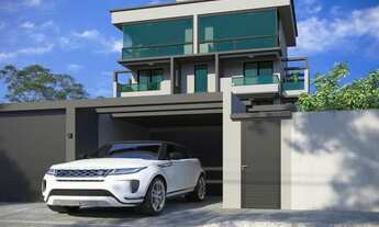 Imagem 2: BALNEÁRIO PIÇARRAS - Apartamento Padrão - ITACOLOMI