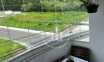 Imagem 5: Apartamento com 2 dormitórios à venda, 75 m² por R$ 280.000,00 - Areias - São José/SC