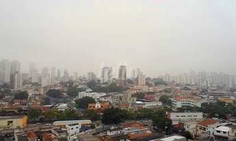 Imagem 3: São Paulo - Apartamento Padrão - Saúde
