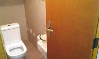 Imagem 4: Vila Gumercindo Casa com 3 dormitórios