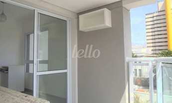 Imagem 5: São Paulo - Apartamento Padrão - Vila Mariana