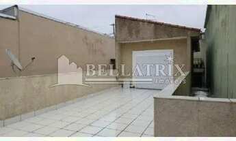 Imagem 5: Sobrado a venda - Jardim Santo Alberto, Santo Andre