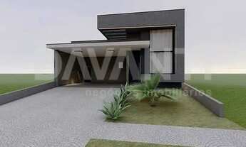 Imagem: Casa - Jardim Planalto - Paulínia