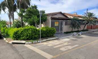 Imagem 2: Casa com 3 quartos toda reformada na Etapa D Valparaiso 1 próximo ao posto de saúde