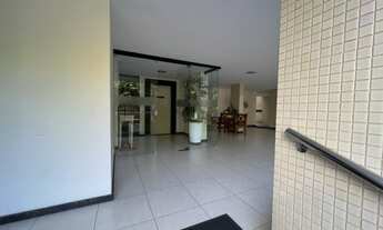 Imagem 5: Apartamento para venda com 117 metros quadrados com 3 quartos em Costa Azul - Salvador - B