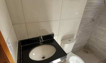 Imagem 6: Casa com 03 quartos 7 min do terminal Novo Mundo