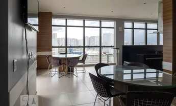 Imagem 2: Apartamento para venda possui 32 metros quadrados com 1 quarto