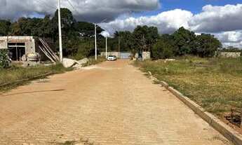 Imagem 2: Vendo lote 565m2 ponte alta norte, rua Juruá