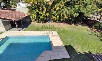 Imagem 5: Casa de Condominio para locação ao lado da Escola Britânica