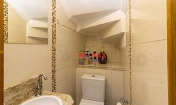 Imagem 6: Casa com 2 dormitórios à venda, 80 m² por R$ 400.000,00 - Jaraguá - São Paulo/SP