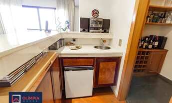 Imagem 5: Apartamento Venda 4 Dormitórios - 263 m² Campo Belo