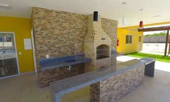 Imagem 3: Aluga-se Apartamento no Condomínio Residencial Bela Parnamirim