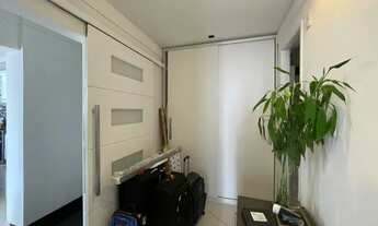 Imagem 5: Vendo ou Alugo 2/4 Cobertura Mobiliada Decorada Proprietário