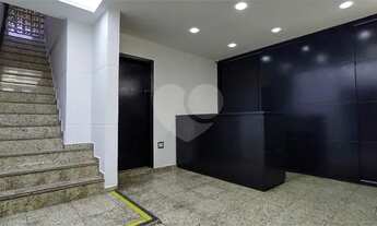 Imagem 4: Imóvel comercial no Brooklin reformado