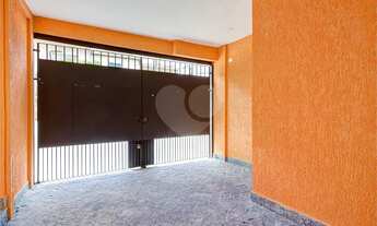 Imagem 3: Casa com 2 quartos à venda ou para alugar em Santo Amaro - SP