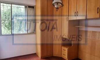 Imagem 6: 2 DORMITÓRIOS PARA FAZER TUDO A PÉ NO PARAÍSO