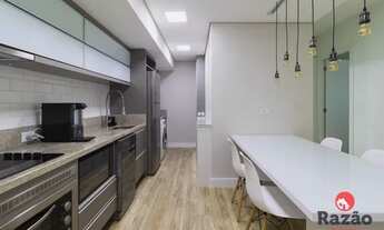 Imagem 3: Apartamento no CENTRO de 136,97 m2 - 04617.001-RZ