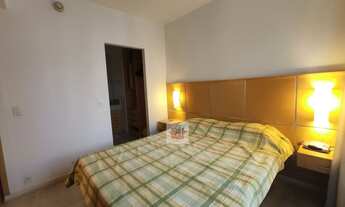 Imagem 5: Flat para aluguel com 42 metros quadrados com 1 quarto em Itaim Bibi - São Paulo - SP