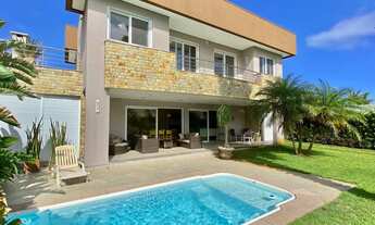 Imagem: CASA EM ATLANTIDA CABURE CASA A VENDA