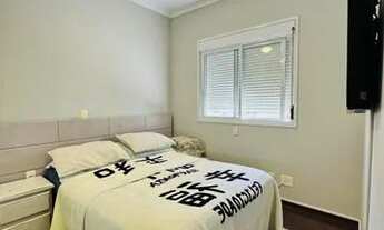 Imagem 4: Apartamento à venda, 3 suítes, 131 m², 3 vagas, Anália Franco, São Paulo, SP