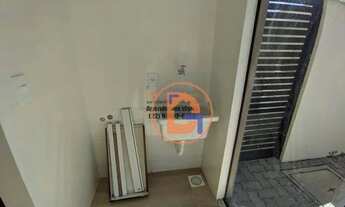 Imagem 2: Apartamento com 2 dormitórios para alugar, 95 m² por R$ 2.750,00/mês - Costazul - Rio das