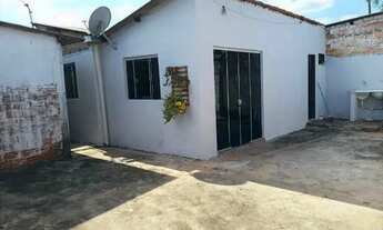 Imagem 2: Aluguel - Casa 01 Quarto - Santo Hilario, Goiania/GO