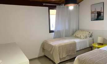 Imagem 6: Bangalo Beira Mar á venda possui 165 metros quadrados com 4 quartos