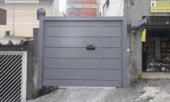 Imagem 2: 01 dormitório, vaga para 03 carros e quintal. Próximo à estação Jardim São Paulo - Ayrton