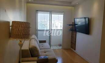 Imagem 2: São Paulo - Apartamento Padrão - Jaguaré