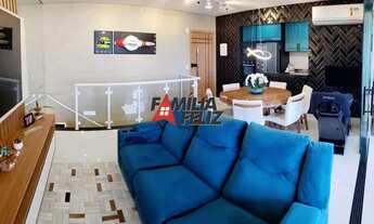 Imagem 4: Duplex VISTA MAR, semimobiliado, em Praia Grande, Vila Caiçara