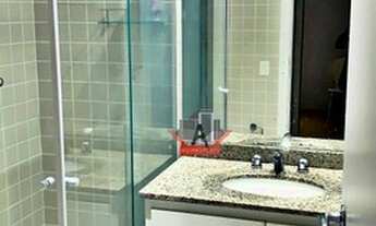 Imagem 7: Flat para aluguel com 42 metros quadrados com 1 quarto em Planalto Paulista - São Paulo