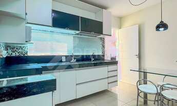 Imagem 6: Casa em Condomínio Fechado no Satélite